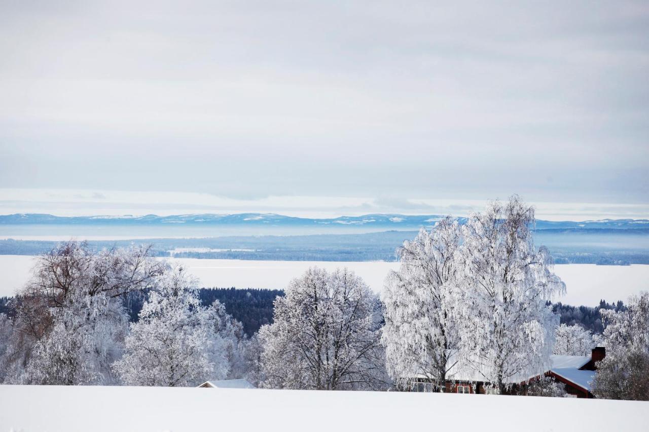 Mora Hotell & Spa Buitenkant foto